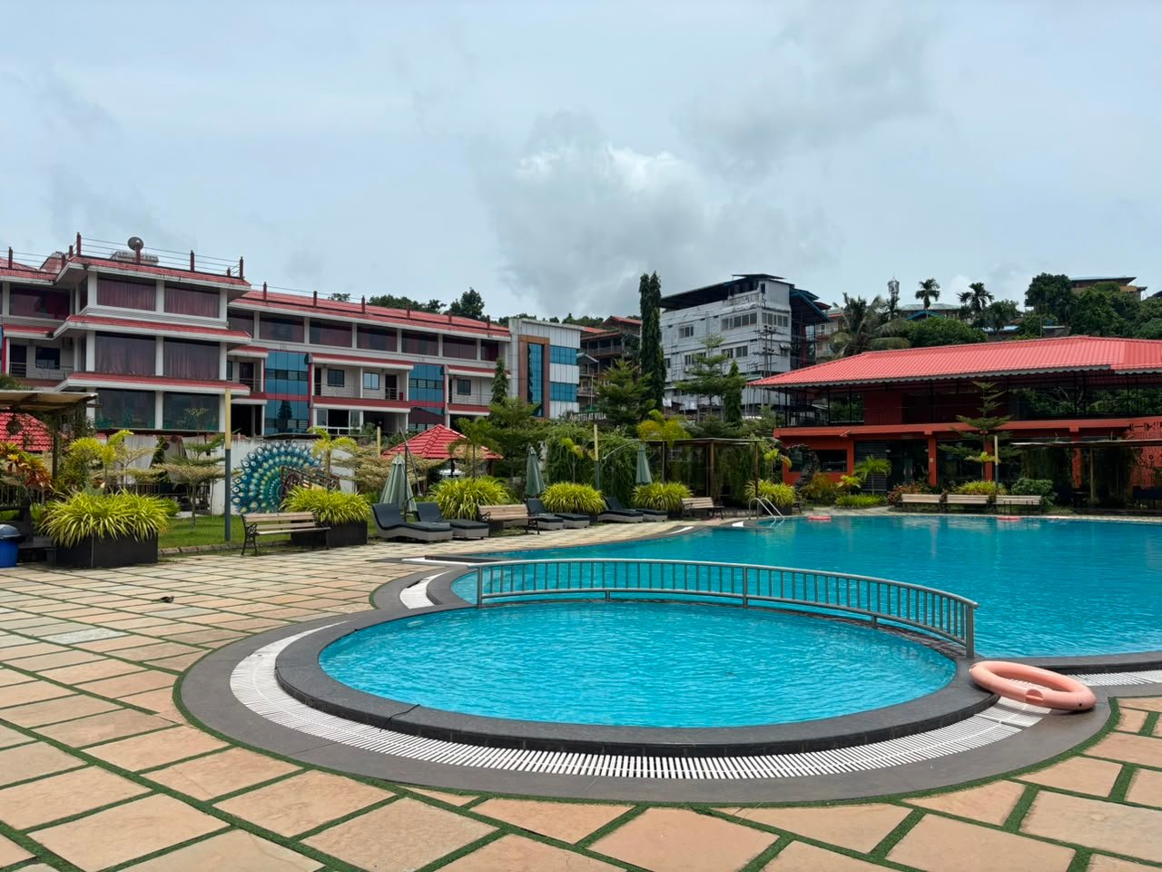 Pool